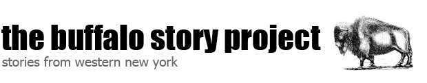 the buffalo story project