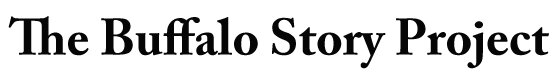 the buffalo story project